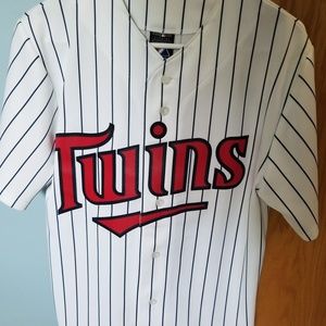 Minnesota Twins Jersey